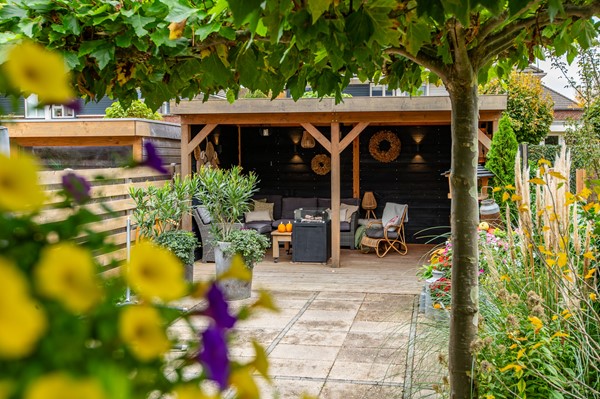 Medium property photo - Dopheidestraat 48, 2165 VR Lisserbroek